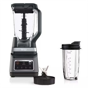 Ninja Professional Plus Blender Duo with Auto-iQ BN750