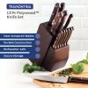 Tramontina 13 Piece Knife Set